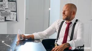 Adriana Chechik - Lady Gun