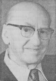 Elam Zimmerman Wenger (1906-1993)