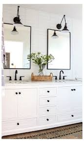What Is Hot On Pinterest Modern Bathroom Decor Bathroom Inspiration Modern In 2020 Bathroom Vanity Decor Master Bathroom Renovation Contemporary Bathroom Designs