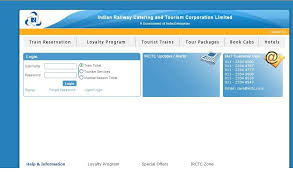 Irctc Launches E Wallet Scheme For Booking Tickets Tech News Latest Technology News Tourism Services Train Tour Tech News