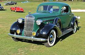 1936 Buick Series 40 Special Image Buick Classic Cars Trucks Old Classic Cars