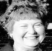 Linda PETERSON Obituary (2020)