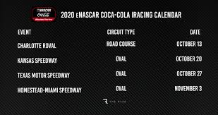 Team owners extol nascar's virtues as a strong medium for partners; The Four Race Battle For 100 000 The Race