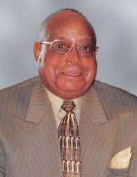 Tribute for Jim George Garland