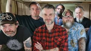 The band mainly tours around north america. Memphis Lucero Blends Country Punk And Soul