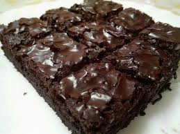Brownies ni sangat moist kalau tak terlebih bakar. Brownies Kedut Dark Chocolate Cheesecake Recipes Chocolate Cheesecake Recipes Cheesecake Recipes