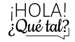 Isto marca uma grande antiguidade na história de tal celebração. 5 Maneiras De Dizer Como Vai Em Espanhol Influx Blog