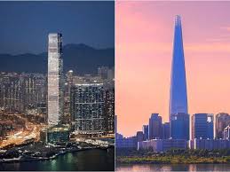 Gambar bangunan tertinggi di dunia. Gedung Tertinggi Di Dunia Serta Biaya Pembangunannya Indozone Id