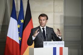 Découvrez la biographie de clément beaune, haut fonctionnaire, homme politique, né le 14 août xxxx à paris, son état civil vérifié, sa carrière complète, ses coordonnées, ses études et diplômes. Europe After Covid Atlantic Council