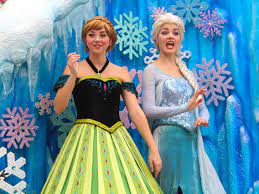 Disney World Cast Members Share Their Best Tips