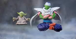 Krillin includes multiple interchangeable hands, three swap out faces, and a destructo disc (kienzan) effects piece. Dragon Ball Z Piccolo The Proud Namekian Sh Figuarts Review
