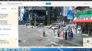 This street view service is supported natively within the browser. How To Use Google Map Street View Youtube