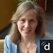 Dr. Kathleen M. McGraw, MD