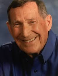 Obituary information for Harry Paul Smith Jr.