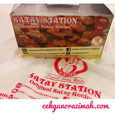 Shah alam isn't known as the city of roundabouts for nothing. Sate Tersedap Di Shah Alam Cikgu Norazimah