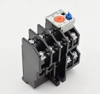 Mitsubishi Thermal Overload Relay, Motor Protection Relay, TH-N600KP500A  (TH-N600KP500A)