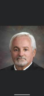 The Honorable Don Leland was sworn in today as Rankin County District 3  Justice Court Judge after being recently appointed by the Board of  Supervisors to temporarily fill the vacancy left by