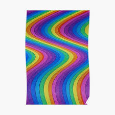 How big is flying cow over village wallpaper? Indie Kid Aesthetic Posters Redbubble