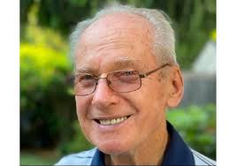 James Patch Obituary (1932