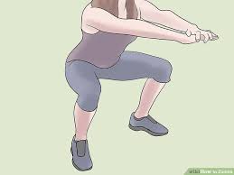 How To Zumba 15 Steps With Pictures Wikihow