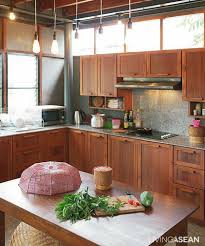 See 2 unbiased reviews of dapur kampung, rated 4 of 5 on tripadvisor and ranked #336 of 638 restaurants in kuching. 10 Inspirasi Desain Dapur Rumah Sederhana Yang Cantik