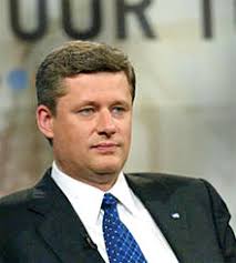Stephen Harper Vs Kyoto