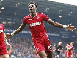 Jun 27, 2021 · aston villa are prepared to spend up to £40 million to bring tammy abraham to villa park this summer, according to reports. Chelsea Striker Tammy Abraham Set For Aston Villa Loan In Search Of First Team Football Ht Media
