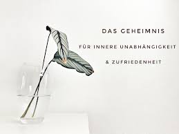 Um innere zufriedenheit zu erlangen, sollte man sich zeit zum entspannen nehmen und auch mal träumen. Das Geheimnis Fur Innere Unabhangigkeit Zufriedenheit Simply Jane