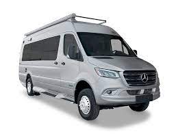 Contact a member to gain further information. Winnebago Era 70x 4x4 Fuel Efficient Class B Motorhomes
