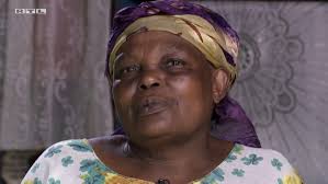 German Reality Show Helps Kenyan-German Child Reunite With Kenyan Mum