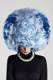 Not only the salon was filthy she refused to give me my money back telling me it was my fault my hair fried. Dieter Ferschinger Mit Seiner Neuen Frisurenkollektion Extraordinary Hair Affair