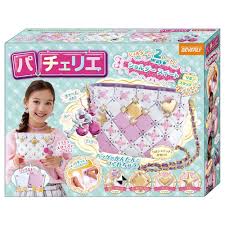 パチェリエ ショルダー スイート rakutenichiba 楽天 女の子 おもちゃ トイザらス おもちゃ