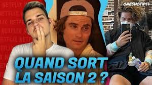 Netflix renewed the series for a second season on july 24, 2020, about three months after its april premiere. Outer Banks Saison 2 Date De Tournage Revelee Quand Sortira La Saison 2 Sur Netflix Youtube