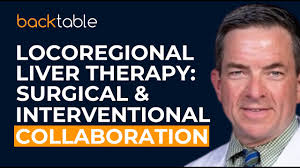 Collaborative Oncology: Surgeon’s Perspective & Role in Locoregional  Therapy w/ Dr. Martin