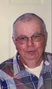 Keith Ford Obituary (1934