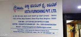 Vista Blinds - Vista Furnishing Pvt Ltd in Kumara Krupa Road ...