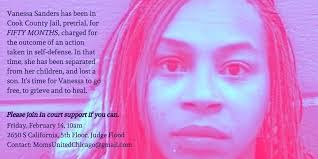 Coco Sanders's Instagram, Twitter & Facebook