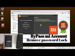 Next select option answer question. Download Mi Account Unlock Tool 2021 Reset Remove Mi Password