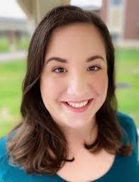 We are so proud of our choral conducting graduate student, Molly Toups!  Molly has programmed a wonderful concert for chamber singers. Join us  tomorrow night at Trinity at 7:30. We hope to