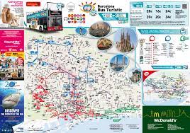 Want to explore barcelona city? 10 Best Barcelona Hop On Hop Off Tours Compare Bus Tours Maps Pdf Reviews 2021