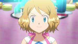 Pin On Pokemon Serena