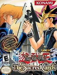 Check spelling or type a new query. Yu Gi Oh The Sacred Cards Cheats For Game Boy Advance Gamespot