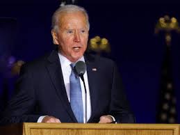 President lincoln gave one of these to each of his two private secretaries, john nicolay and john hay. Us Election 2020 Results Live Biden S Victory Is All But Assured Yet Four States Results Remain The Economic Times