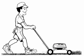 Lawn Mower Coloring Page Luxury Sprinkler Coloring Pages Sketch Coloring Page Lawn Mower Repair Lawn Mower Service Lawn Mower