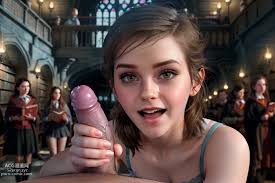 AI created harry potter hermione granger porn pictures by heliacal ...