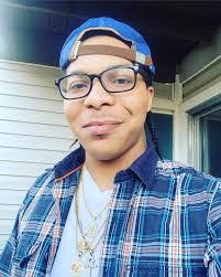 Detra Scott's Instagram, Twitter & Facebook