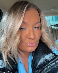 Destiny Baldwin's Instagram, Twitter & Facebook