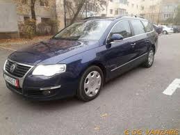 Vand Vw Passat Anunturi Gratuite