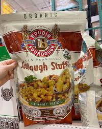 Beyond offering two different choices at the food court, costco offers a huge selection of vegan snacks, baking products, and more. 11 Vegan Holiday Products You Can Find At Costco Vegout