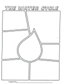 Cell cycle worksheet and answers. The Cell Cycle Coloring Worksheet Printable Pdf Download